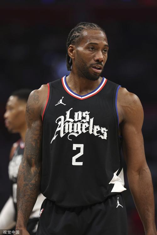 签了签了！贝弗利新工作！来自NBA的防守大闸（贝弗利签约新职位，NBA防守大闸开启新篇章）